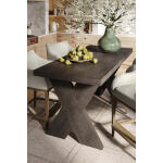 Elanor Counter Stool W/ Arms - Image 2