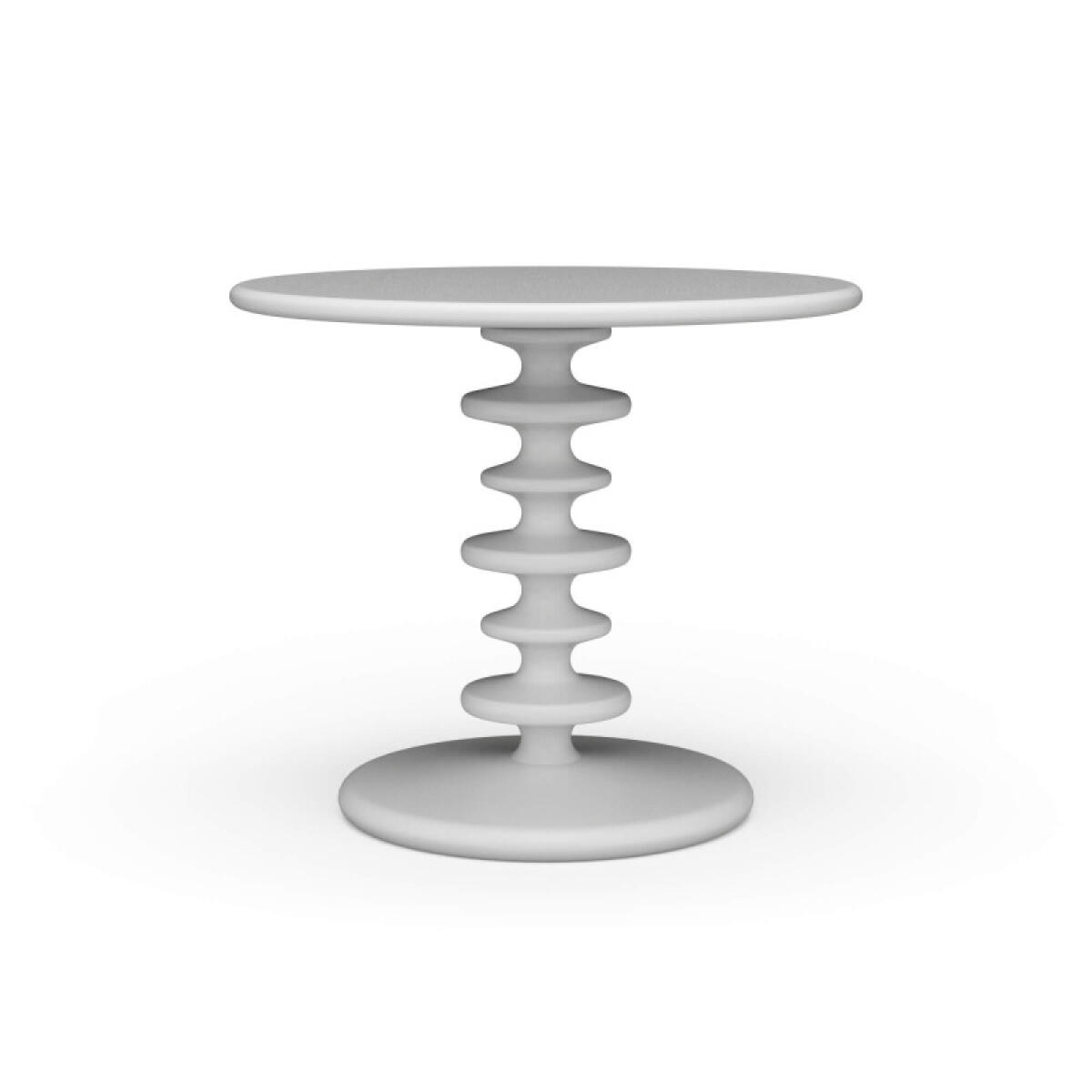 b0595d4800b71a25900c553b73c3b032 Milano Bistro Table - Image 1