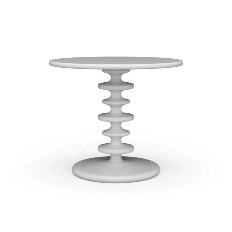 b0595d4800b71a25900c553b73c3b032 Milano Bistro Table - Image 1