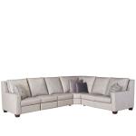 Tordera Arch Mirror, Brass Mirrors Brass 19