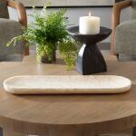 Sculpted Onyx Indoor-outdoor Bowl - Image 5