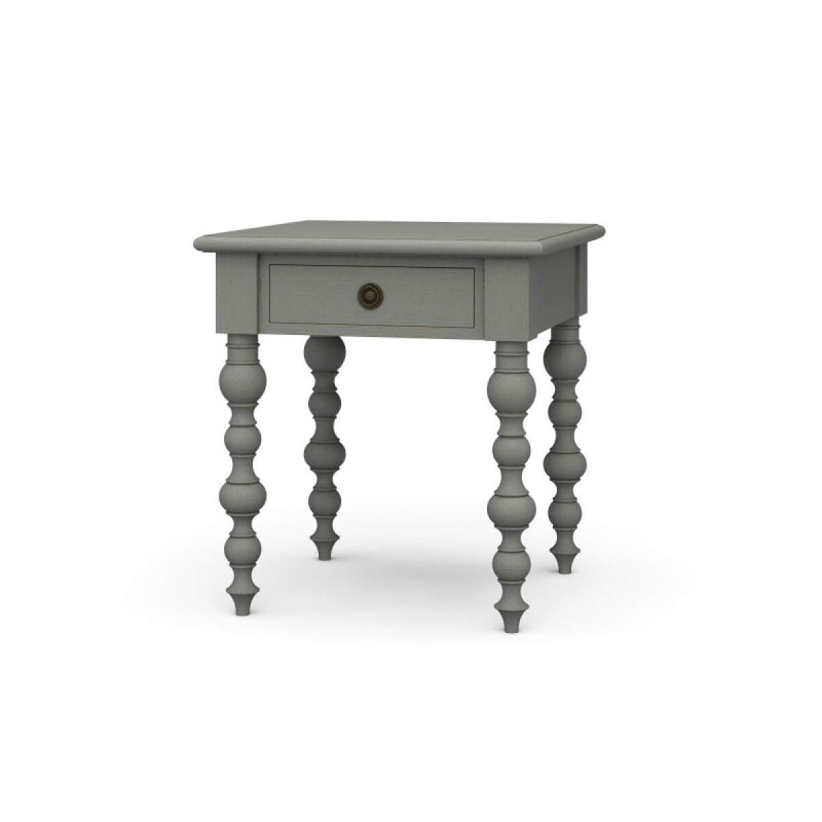b06a8adb344f1f1cb372cc6e0e37bd9f Madison 1 Drawer End Table - Image 1