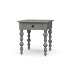 Madison 1 Drawer End Table