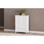 Westlake Wh Chest - WSLWH5600 - Image 3