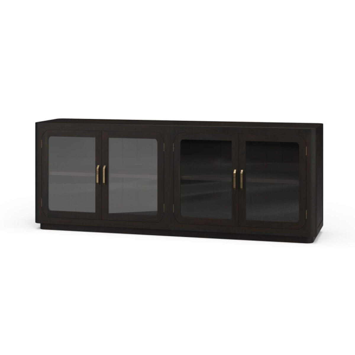 b07ab33ffb74abb87e70ee7b2f21bc1b Corte 4 Door Sideboard - Image 1