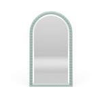 Milano Arch Floor Mirror