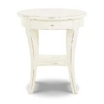 Bradley Round Side Table - Image 5