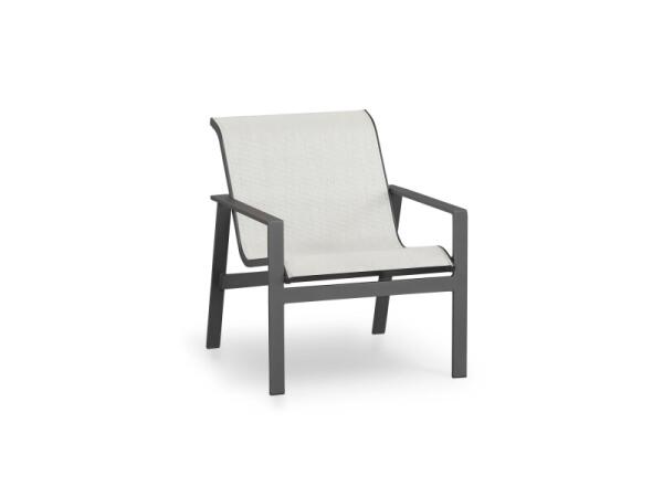 Walker Outdoor Lounge Chair Outdoor Chairs Bassett Furniture