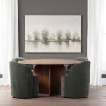 Evergreen Calm Art Art 9