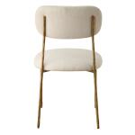 Capture Dining Chair, 2 Per Box, Priced Each - Image 8