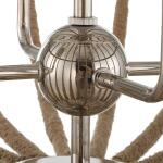 Lovelock, 4 Lt Pendant - Image 11