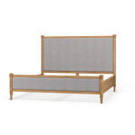 Kelly Upholstered Bed