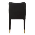 Conifer Dining Chair, Onyx, 2 Per Box, Priced Each - Image 7