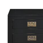 Kagu End Table End tables Blue 15