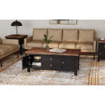 Stormy Ridge Occasional Cocktail Table - STOBL7130 - Image 5