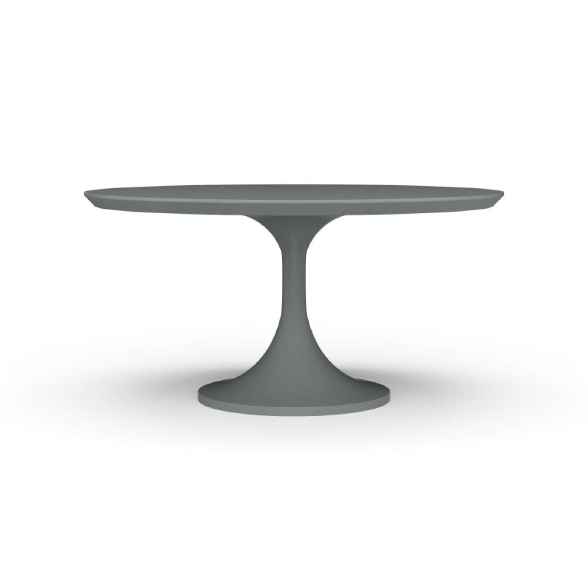 Pierre Round Dining Table 60” Dining Tables Blue 2 Pierre Round Dining Table 60” Dining Tables Blue 2