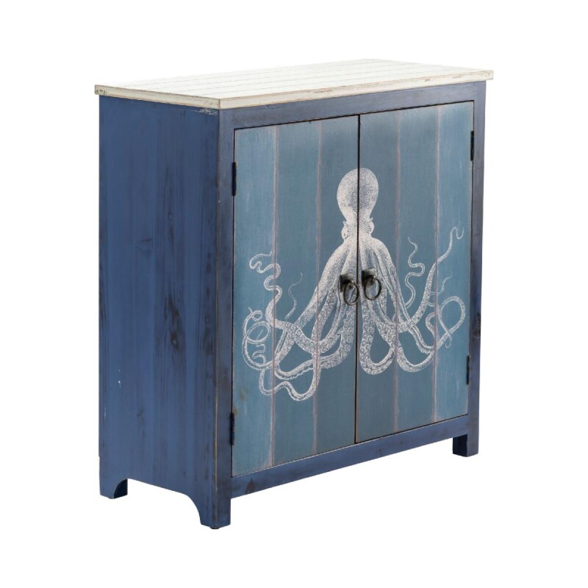 Octopus Cabinet Accent Furniture Accent Furniture 2 Octopus Cabinet Accent Furniture Accent Furniture 2