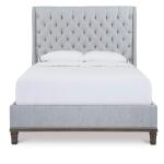 214-k Artemis King Bed Beds Beds 11