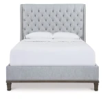 214-q Artemis Queen Bed