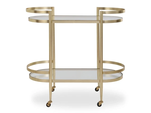 Isabelle Bar Cart Bar Furniture Bar Furniture