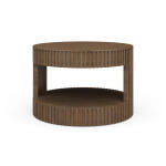 Kraton Round Side Table
