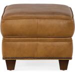 Oliver Ottoman 448-OT Ottomans & Poufs Blue 20