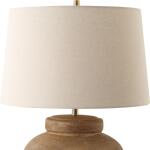 Urbino Table Lamp Lighting Brown 16