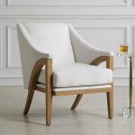 Evolve Accent Chair - Image 5