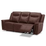 Avery Sofa P2 – Cognac Sofas Brown 20