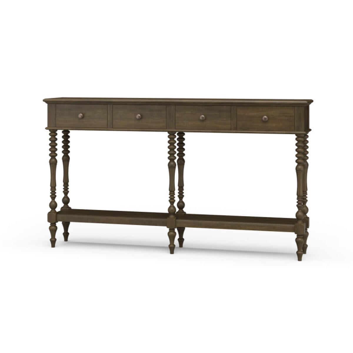 b0cc60003323ece10868e0068cded21b Banyan Console Table - Image 1