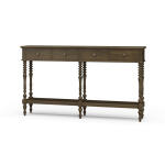 Banyan Console Table