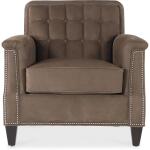 Patrick Club Chair 421-25 Chairs Bradington-Young 17