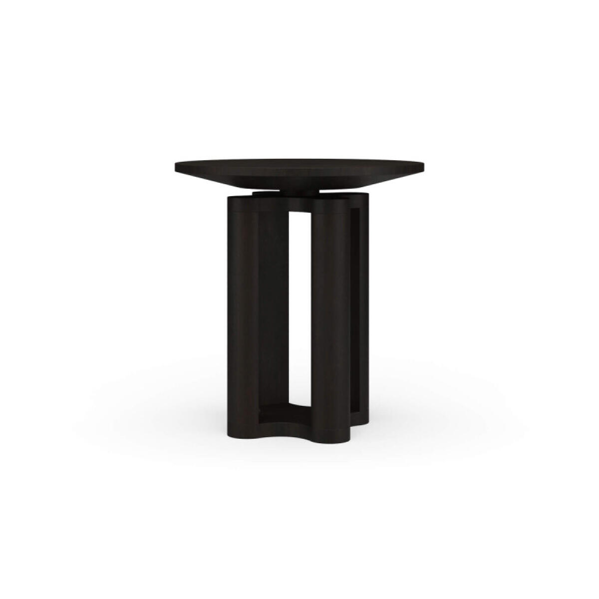 b0d46339fcee8eb6962ba93bacdfc929 Victoria Side Table - Image 1