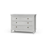 Hayward 3 Drawer Dresser Dressers Bramble 9