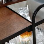 Jaxon Bar Cart - Image 7