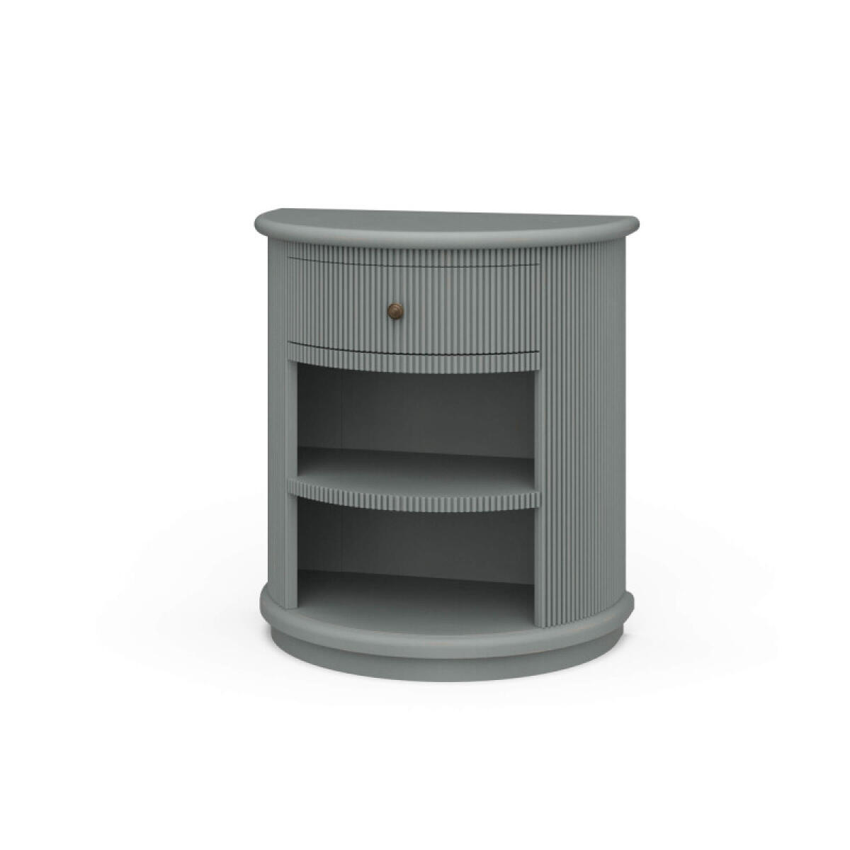 b0df56e4601a71a6108d1c5eb930a5ef Kraton 1 Drawer Side Table - Image 1