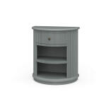 Kraton 1 Drawer Side Table