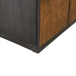 Fiore 4 Door Accent Cabinet Accent Furniture Accent Furniture 27