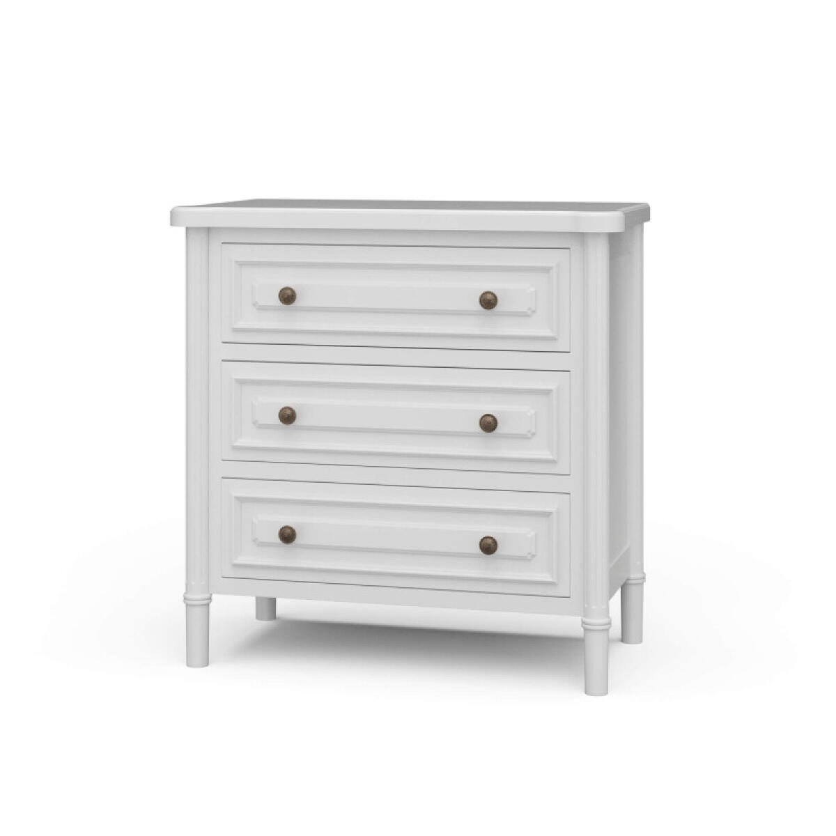 b0edfa45c8c6b08222528f7d5dda5bf8 Nantes Bedside Table - Image 1