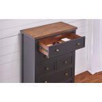 Stormy Ridge Bedroom Chest – STOBL5600 Chests A-America 9