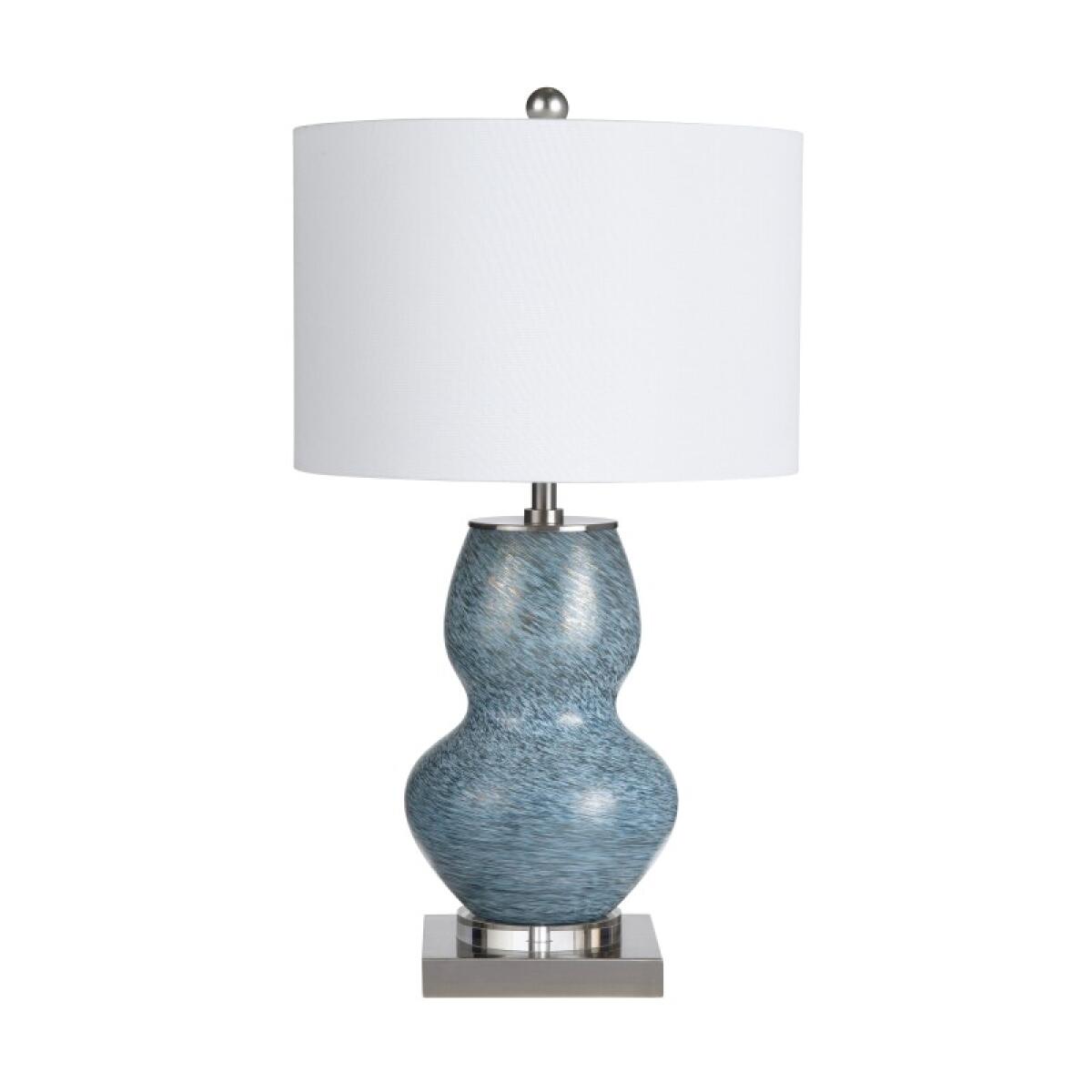Sessums Table Lamp Lighting Blue 2 Sessums Table Lamp Lighting Blue 2