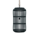 Oceana Rattan Pendant Large