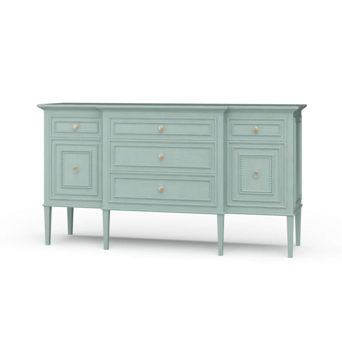 b1076753d080e93d7d32b21a5732fa91 Vivienne Sideboard - Image 1