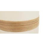 Newbury Round End Table - Image 4