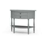 Demi-lune Table