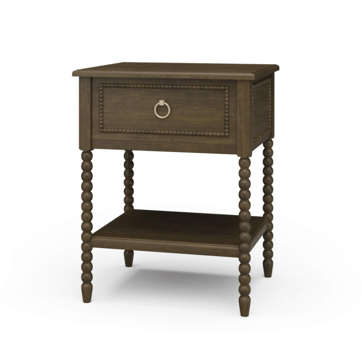 b10e3cd1f925ae15c0cdb195b06367f4 Cholet Bedside Table - Image 1