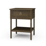 Cholet Bedside Table