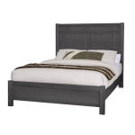 Custom Express Cal King Architectural Bed