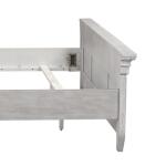 Queen Panel Footboard - Image 5