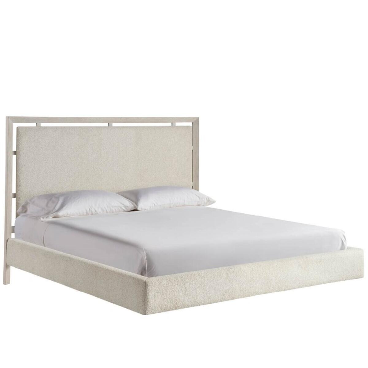 b12769c7bdc899a435031ba41fa27e05 Avaline Kendall Panel Bed King - Image 1
